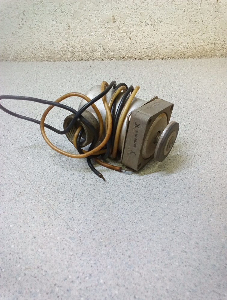 Penn Baso R5699-B1-1 Valve Coil, Replacement for Type S Basotrol
