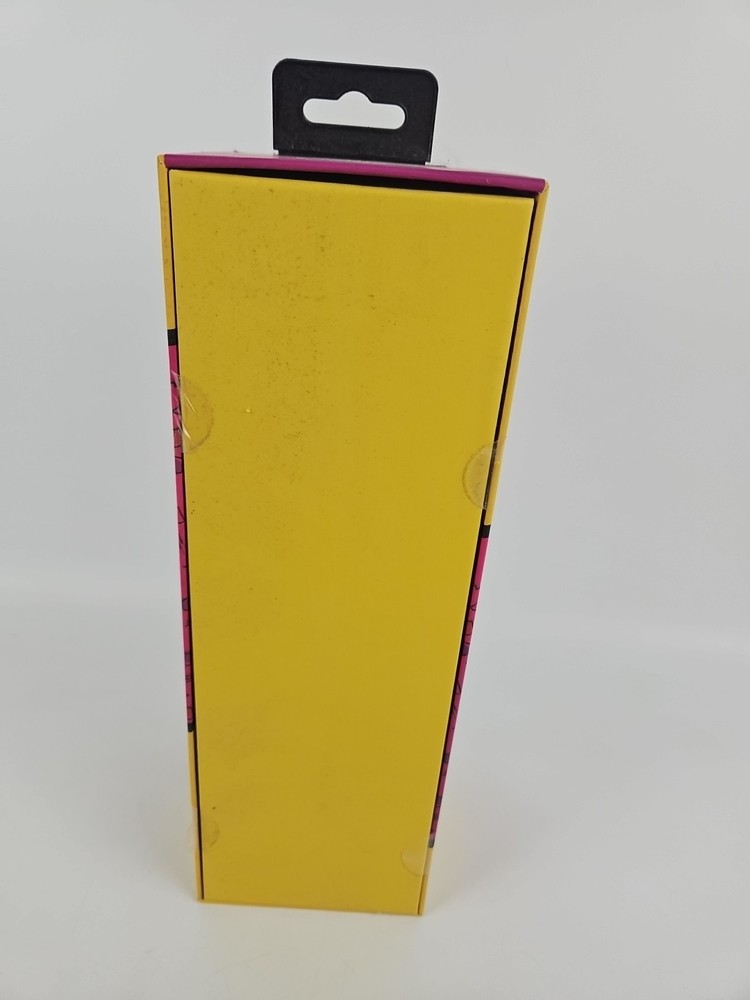 SING ALONG PRO WIRELESS BLUETOOTH KARAOKE HANDHELD MICROPHONE - PINK