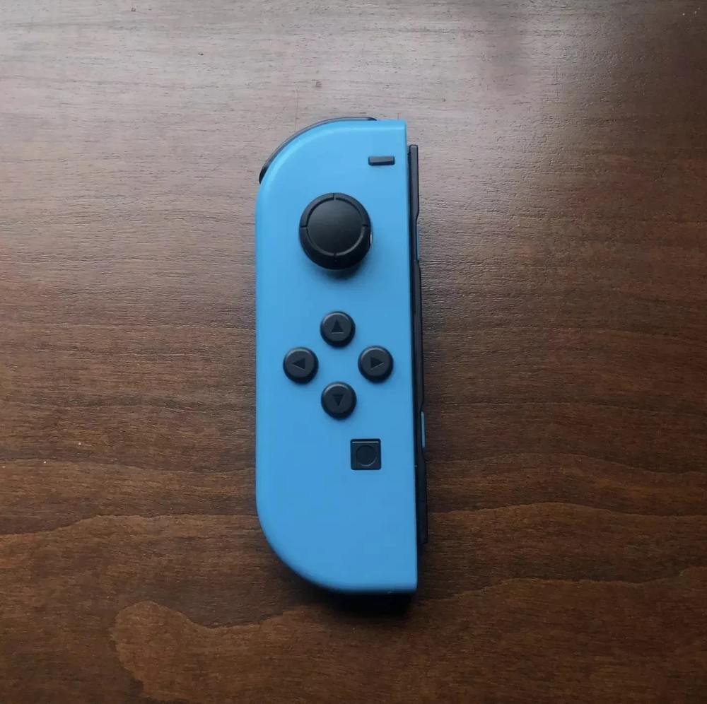 For Nintendo Switch Joy Con L & R Bluetooth Wireless Gamepad Controller