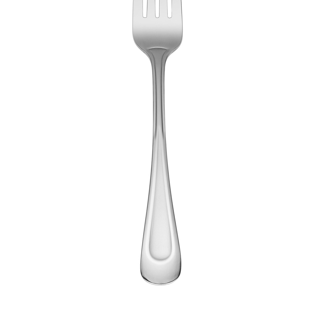 Satin Sand Dune Flatware, 45 Piece, Multi