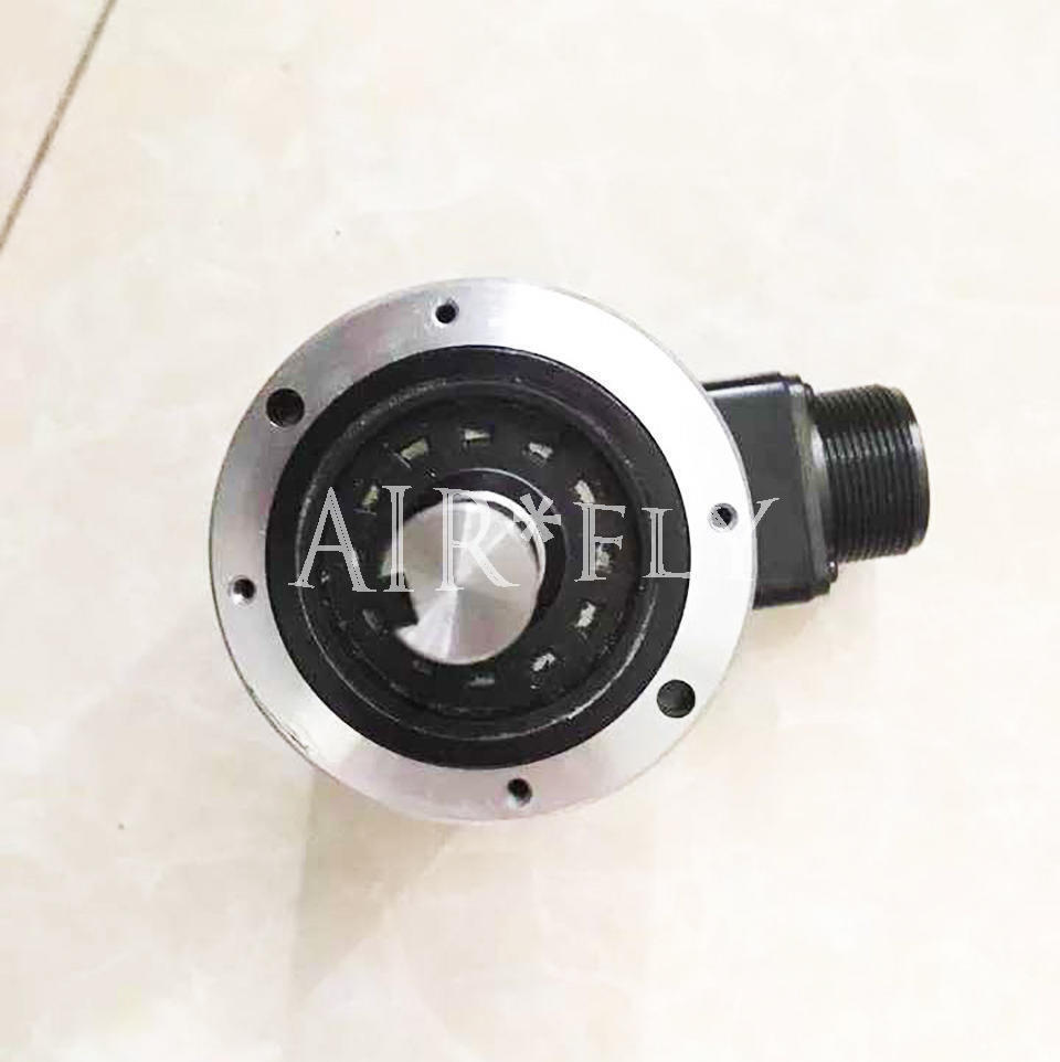 One New FANUC Spindle Encoder A86l-0027-0001 #203