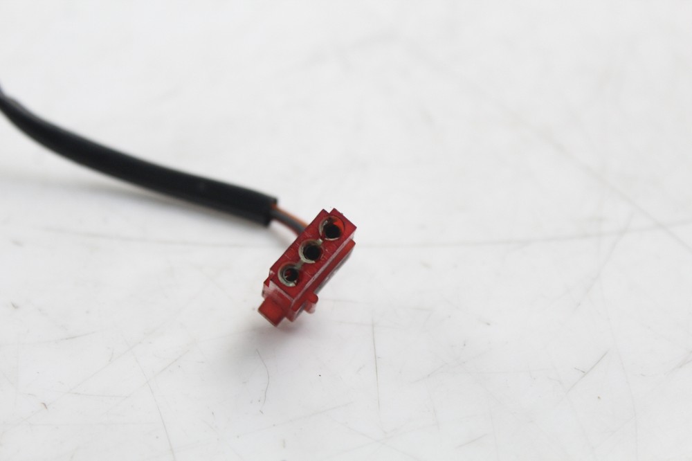 1995 Harley Ultra Classic FLHTCU CB Module