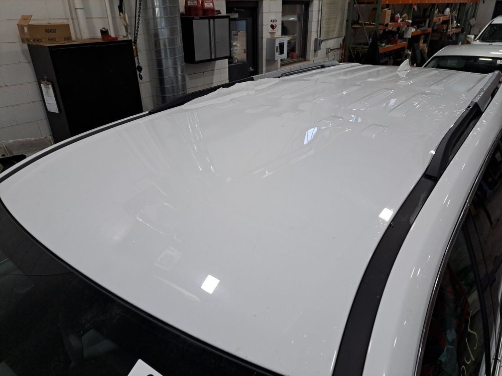 2018 Traverse Jack Sku#4337970