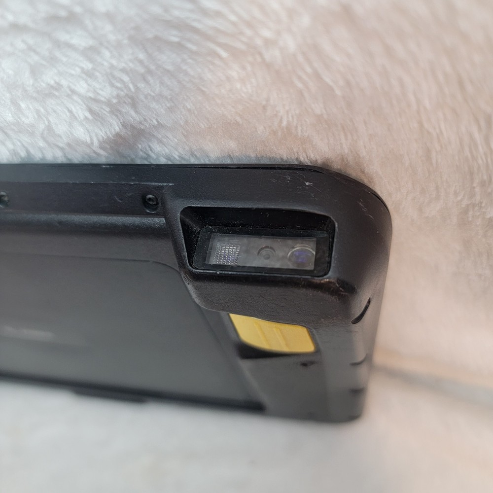 Zebra ET51 Enterprise Scanner Tablet ET51Ce Android Lock For MDM