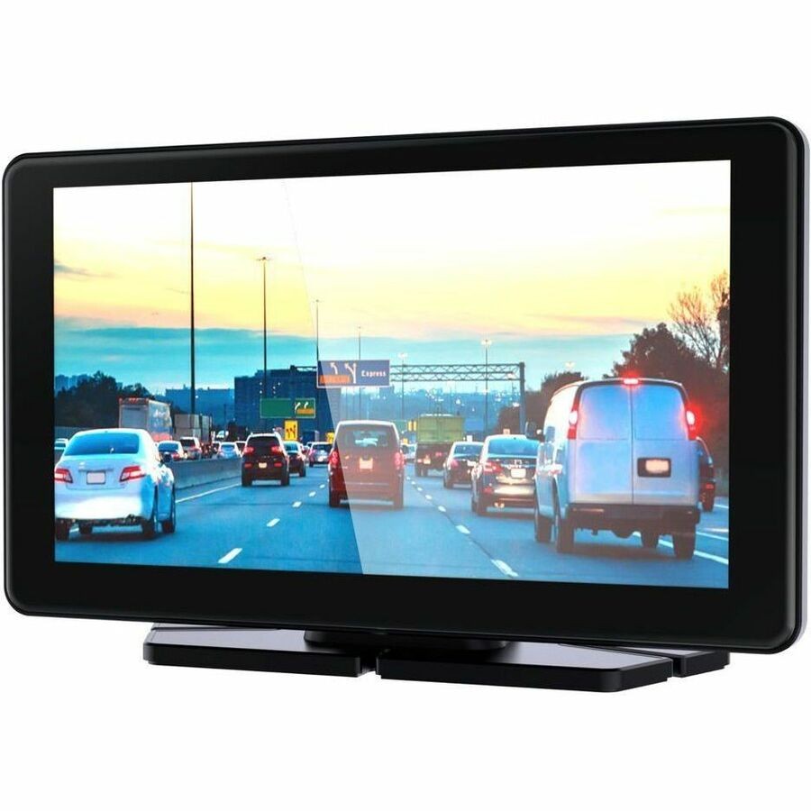 GekoGear Orbit C100 7" Apple CarPlay Android Auto Car Display