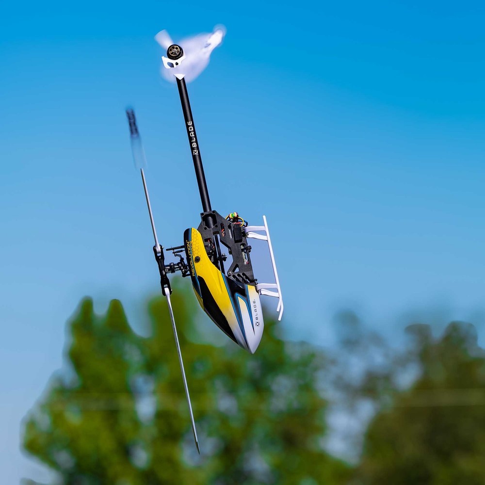 Blade Revolution 235 CP RTF Basic with SAFE # BLH01400