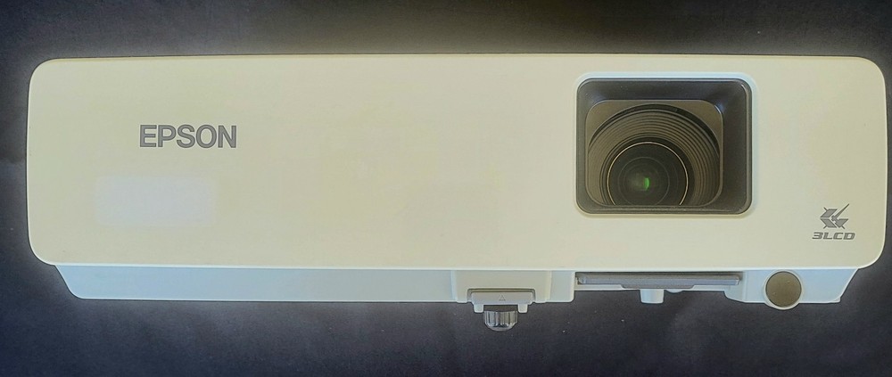 Epson EMP-83 LCD Projector