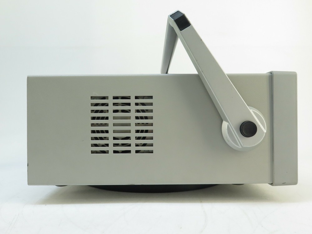 Voltech PM6000 Multi-Phase Power Analyzer 4 Channel