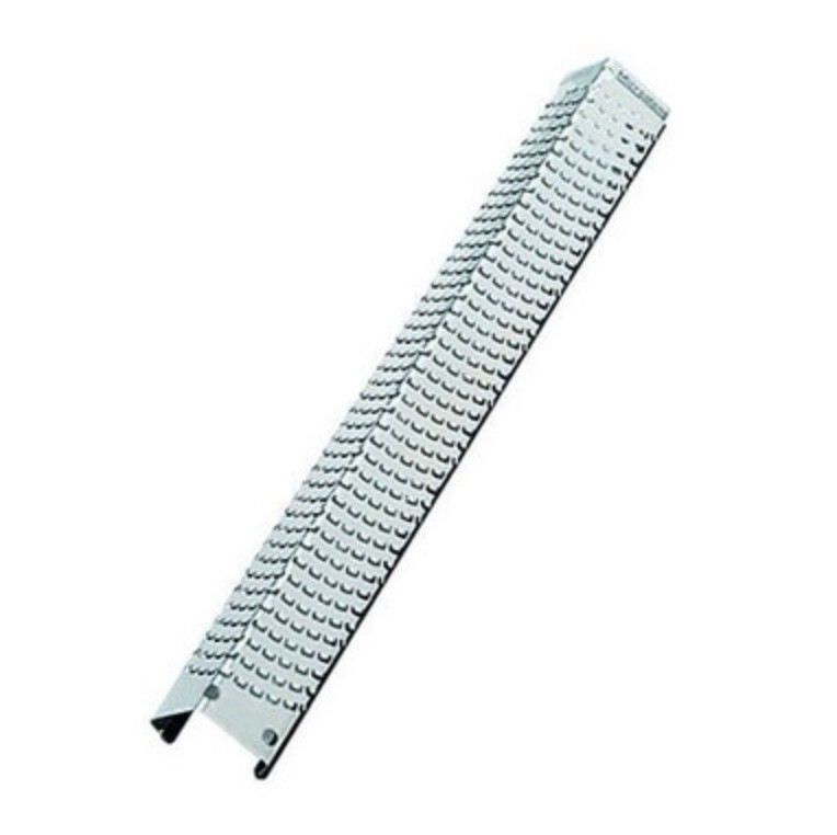 Microplane Snap-In Coarse Fine Angle Blade 8"