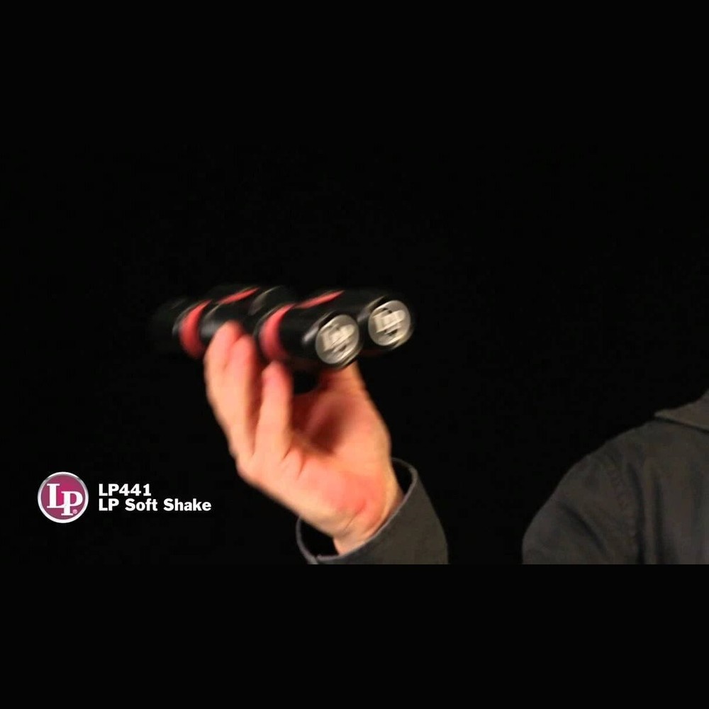 LP Softshake