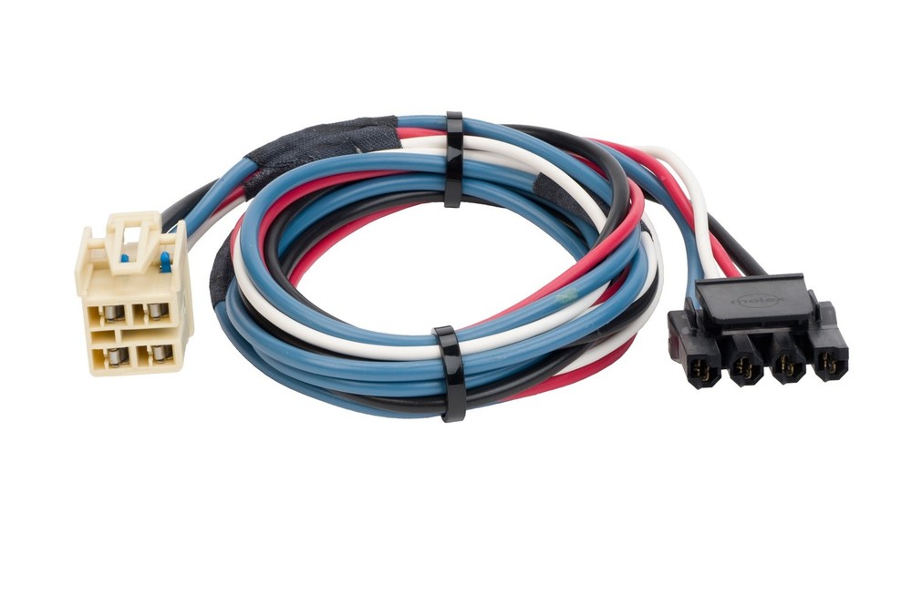 Hopkins Towing Solution 53075 Trailer Brake Control Quick Install Harness