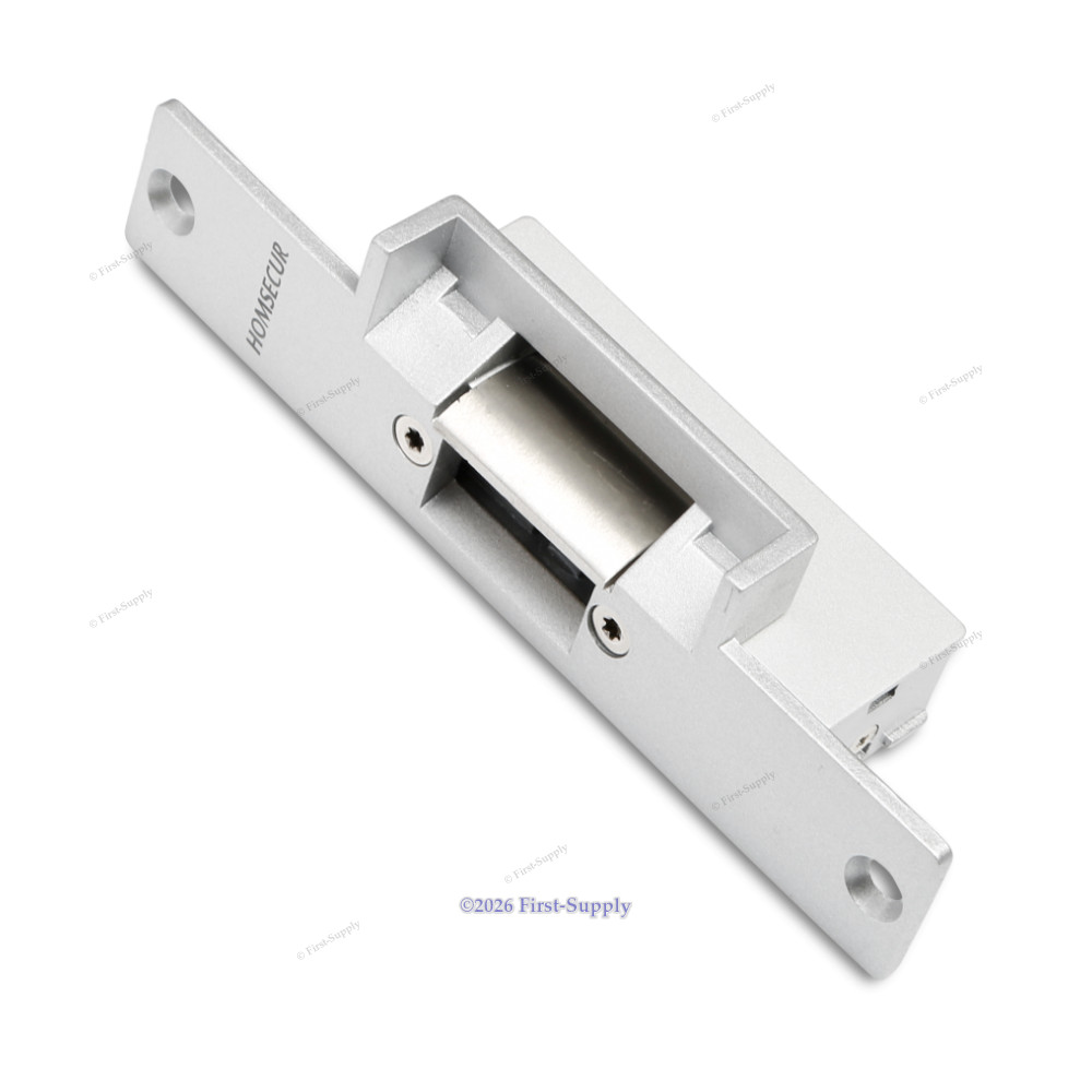 Electric Door Strike Lock For Access Control System Use Fail Safe Mode