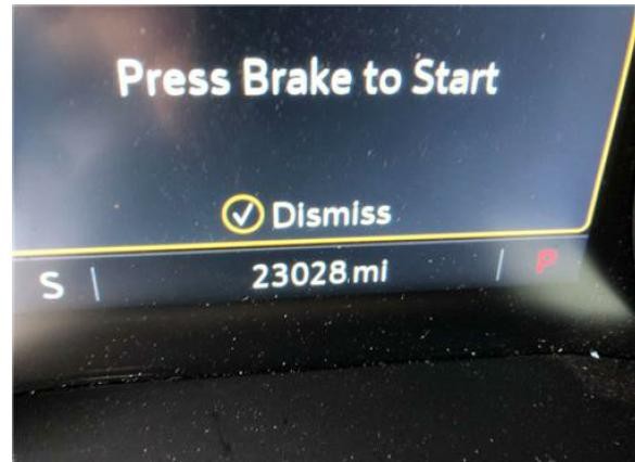 Used Keyless Entry Module fits: 2020 Buick Encore gx Theft-Locking keyless entry