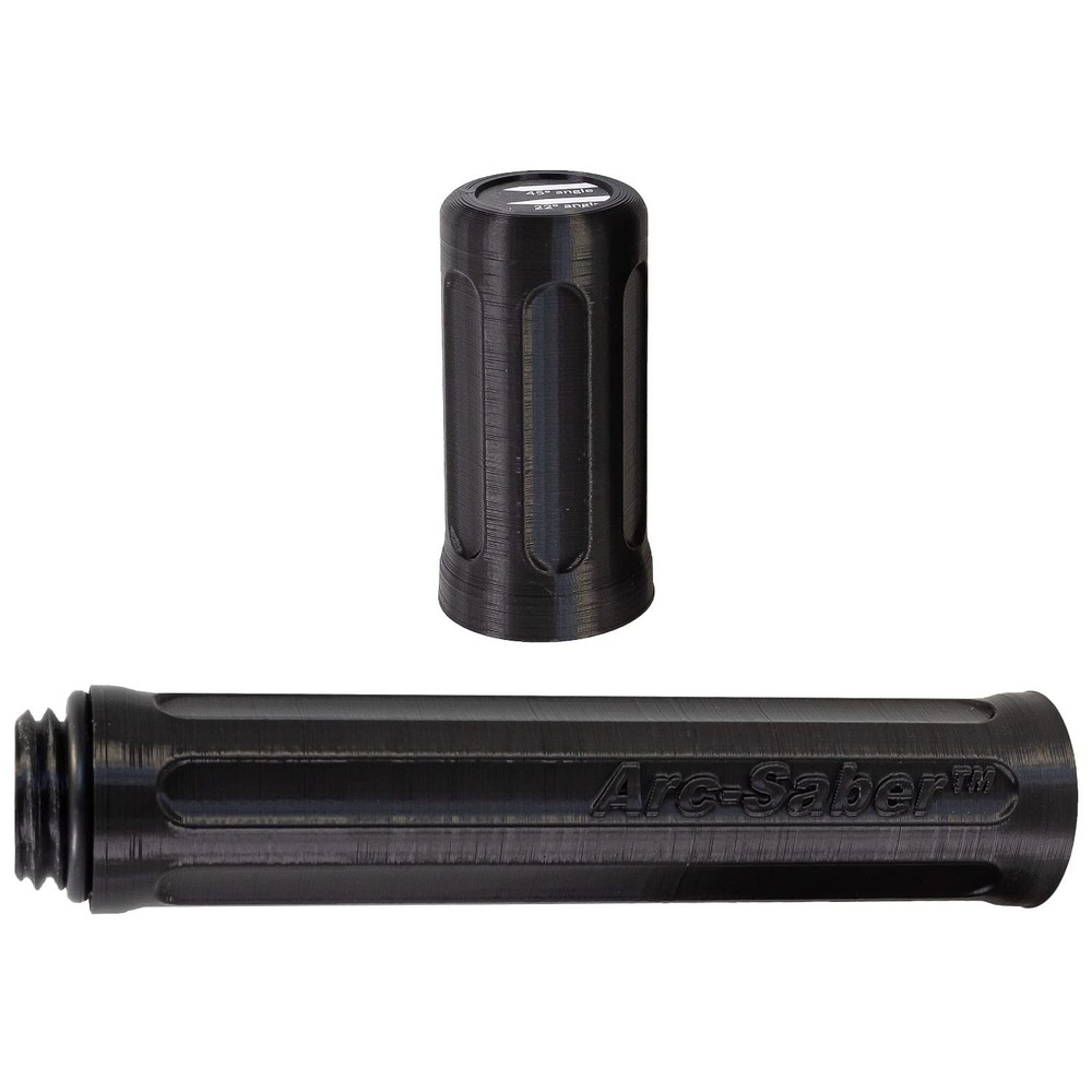 Arc-Saber Tungsten Electrode Storage Solution with Magnetic Base