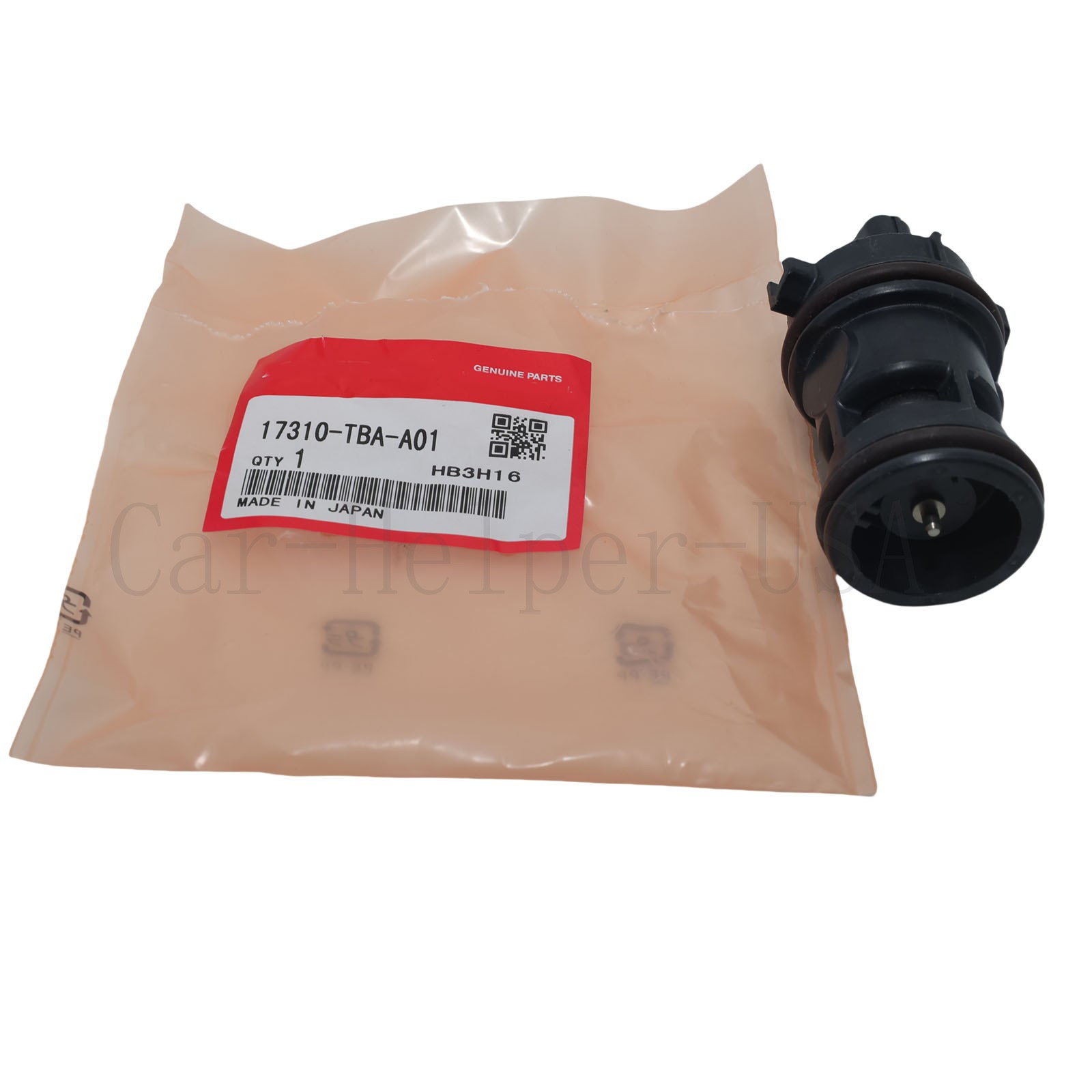 OEM Canister Vent Shut Valve 17310-TBA-A01 For Honda Civic Odyssey Accord HR-V