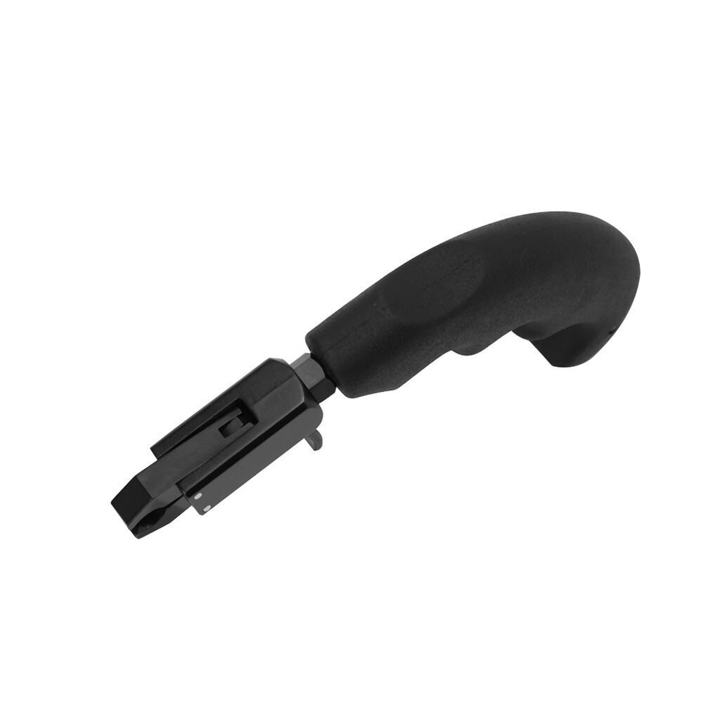 Handle Thumb Caliper Bow Release Grip Compound Bow Archery Release Aid SS5 [