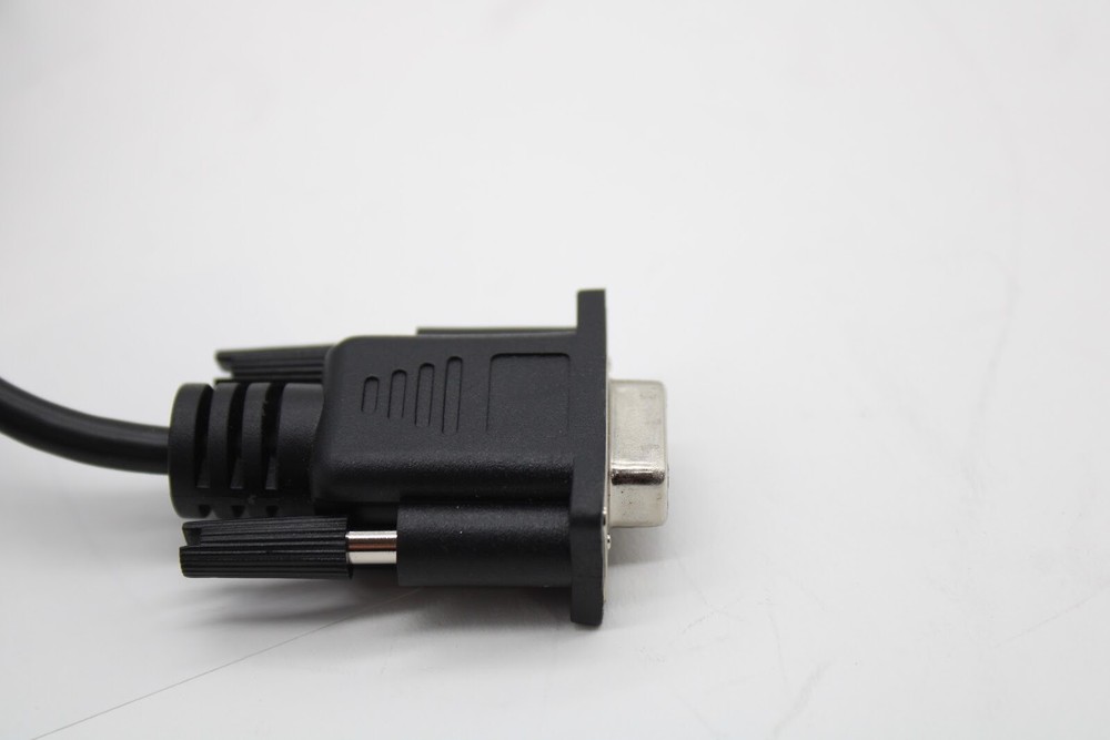 Microscan ID-30 7311-2050-1002 Standard Bar Code Reader