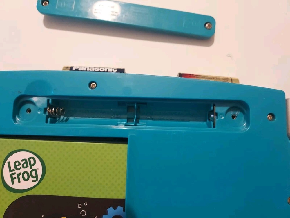 LeapFrog LeapStart Kindergarten & 1st Grade Interactive Learning System