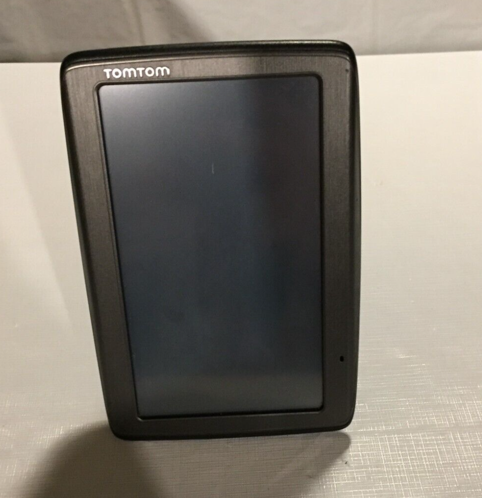 Tom-Tom GPS , 4EQ , Z1230, Used