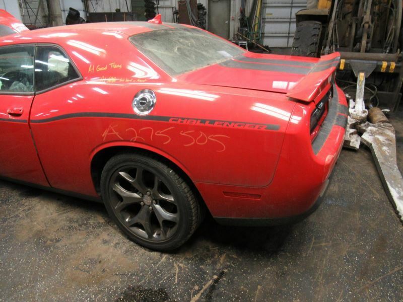 Temperature Control Temperature Control Fits 15-16 CHALLENGER 897604