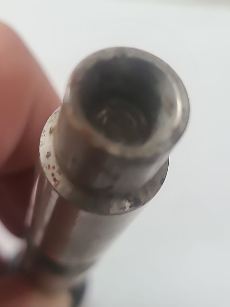 Knight LK-93 LK-ll Inline Muzzleloader Hammer Striker Assembly