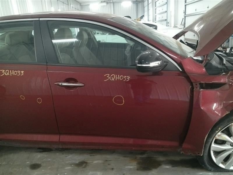 OPTIMAKIA 2014 Fuse Box Cabin 104689988
