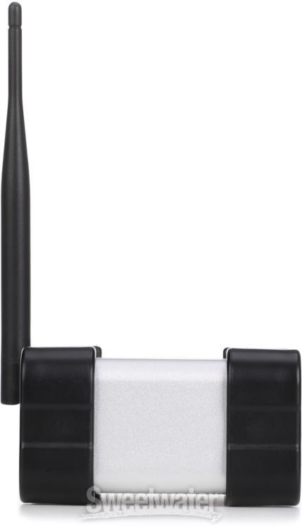 Klark Teknik DW 20R Wireless Audio Receiver