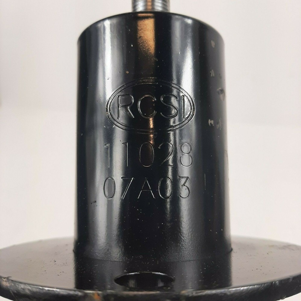 RCSI 9 Position Adjustable Racing Shock - 3.25" Stroke - 11028 07A03