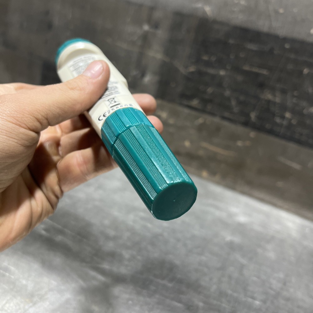 EXTECH ExStik ll EC/TDS/Salinity/Temp Meter EC400 Used Surplus