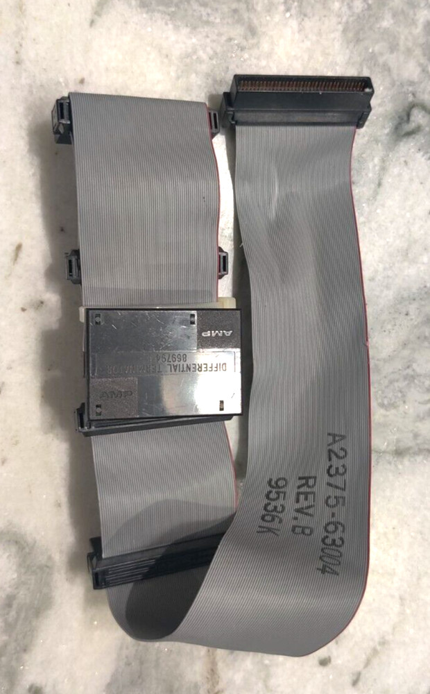 HP system ribbon cable - ships free!