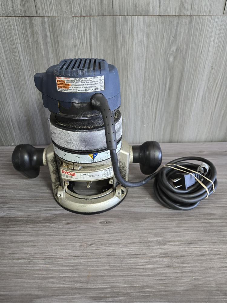 RYOBI TOOLS R181FB1 (PSO034646)