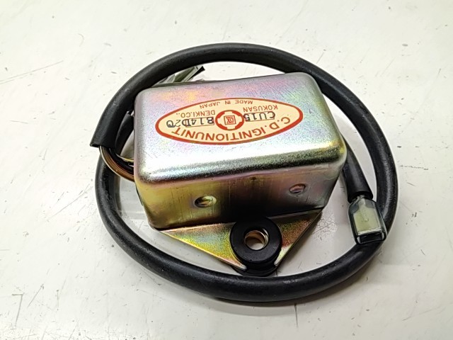 CDI System - 2000 Polaris NOS
