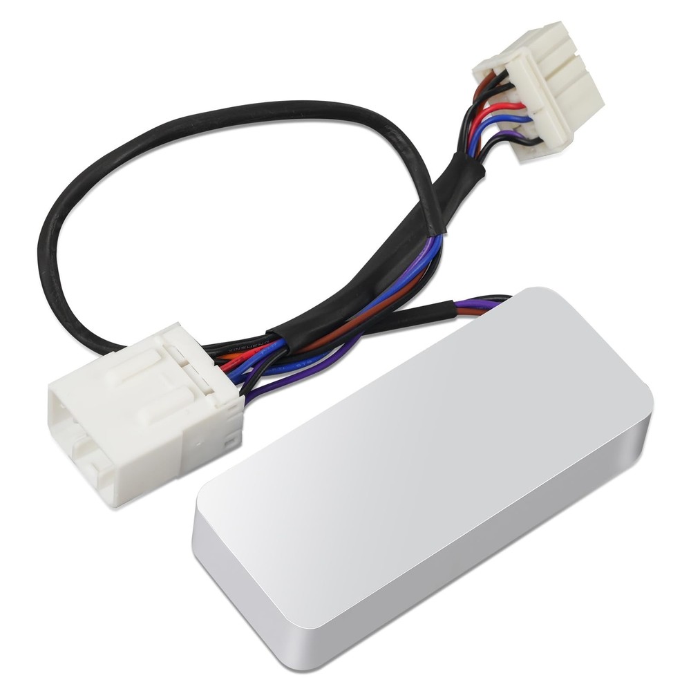 Load Equalizer Stabilizer Controller for Harley Motorcycle LED Turn Signals, Plu