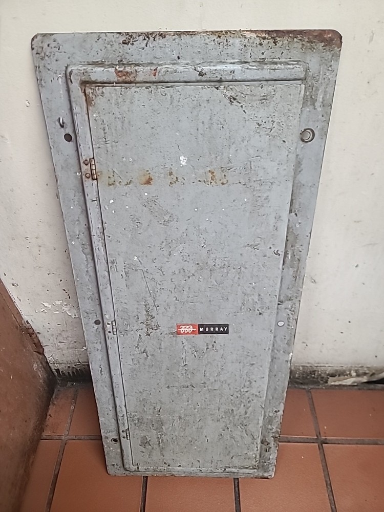 Murray LP042PC PANEL COVER ONLY