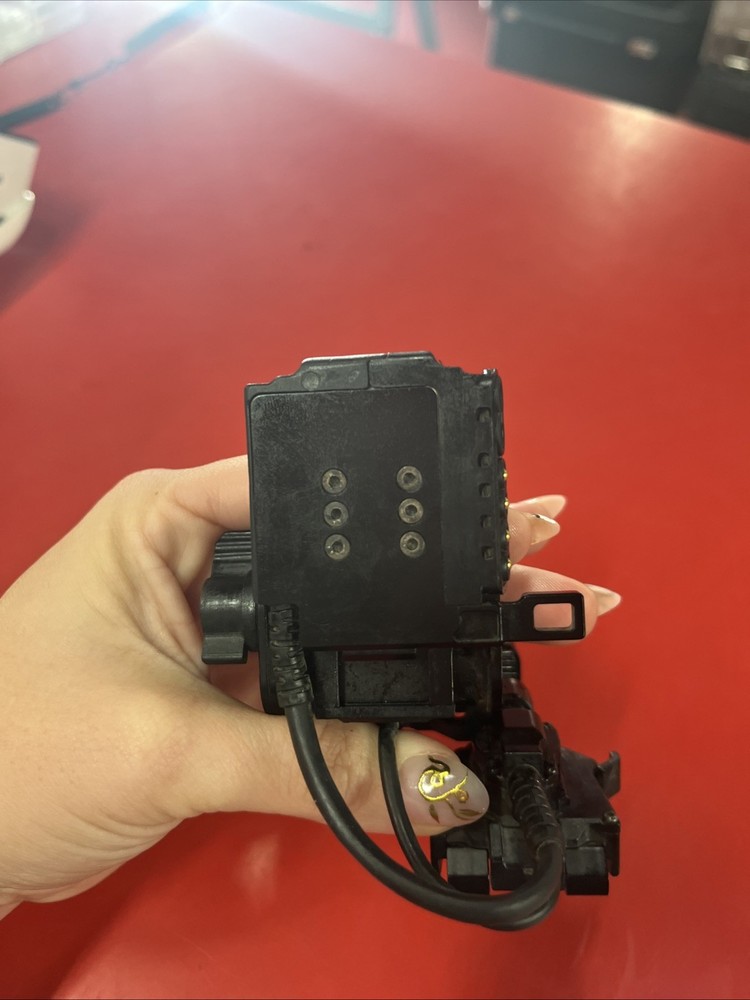 PSQ-40 NVG Mount ENVG Night Vision