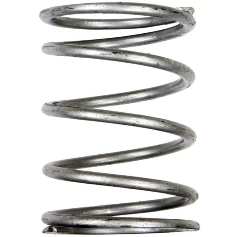 Comet Clutch Spring - Silver ATV/UTV Snowmobile 204818A