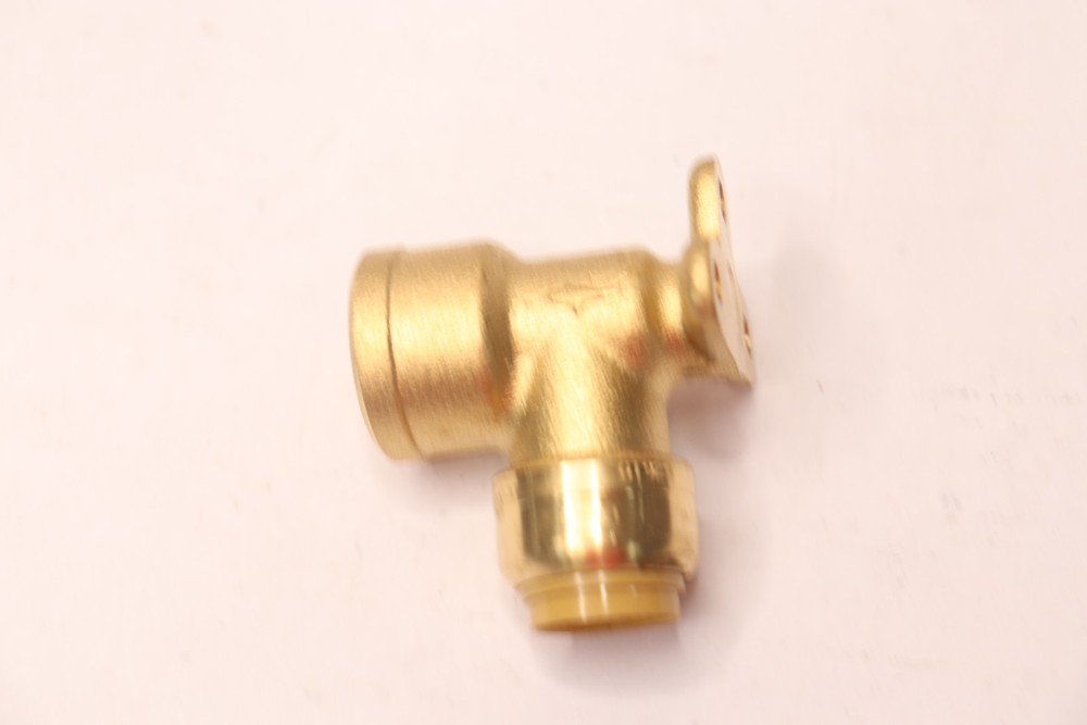 Sharbite Shower & Tub Connection