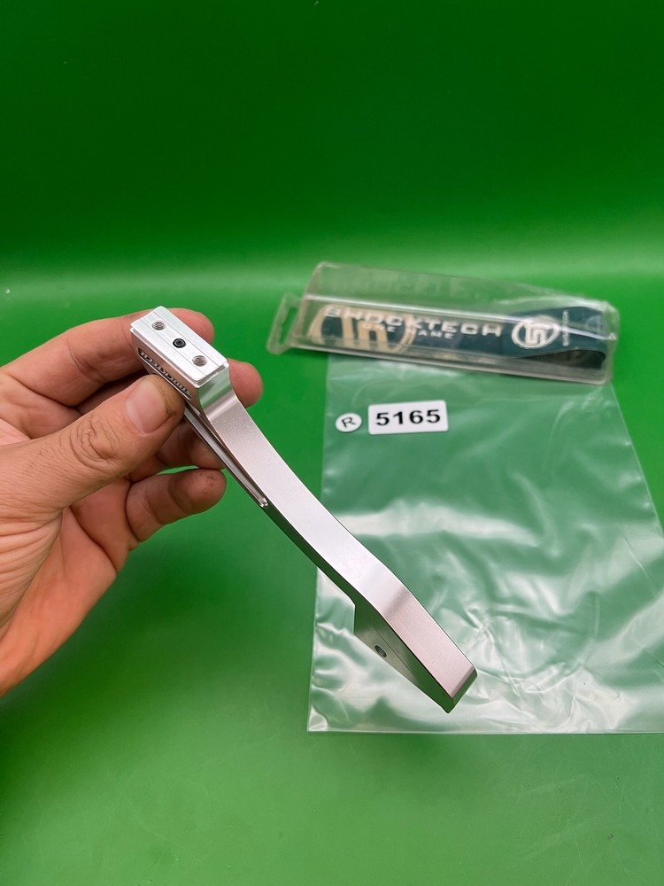 Shocktech Angled Drop Forward