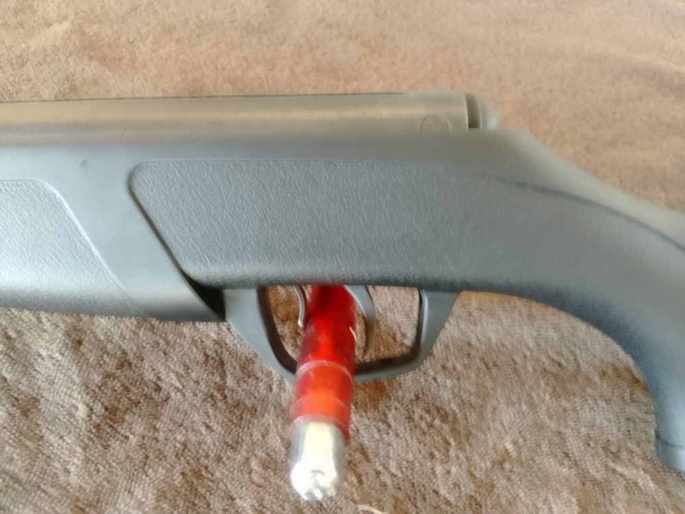 Crosman Shockwave Hunter Elite