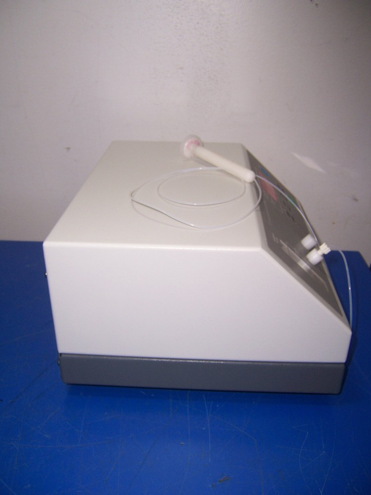 13922 Illinois Instruments 6500 Headspace Oxygen Analyzer