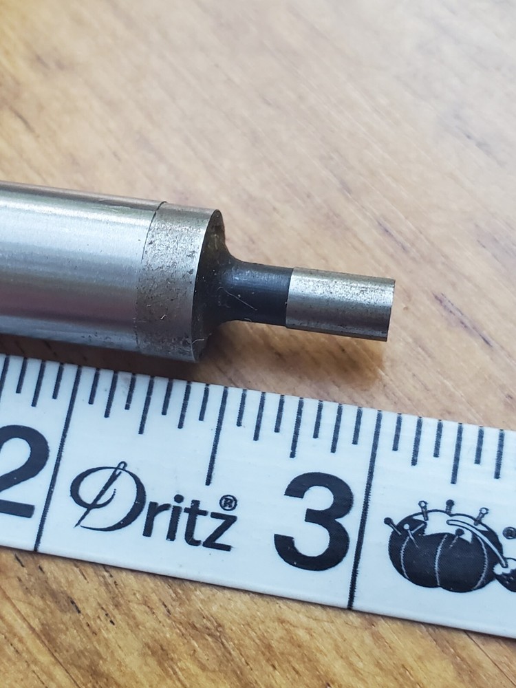 Vintage Browne And Sharp Edge Finder 792-1