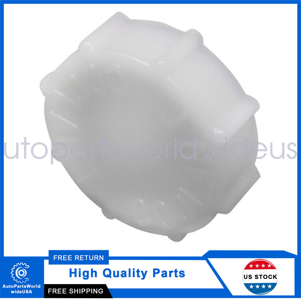 Reservoir Coolant Protection Cap Fits For Honda Odyssey 3.5L 11-17