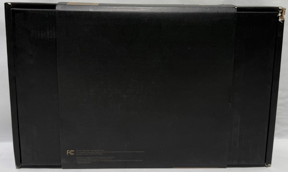 Hotone Ampero MP-100 Amp Modeler and Effects Processor