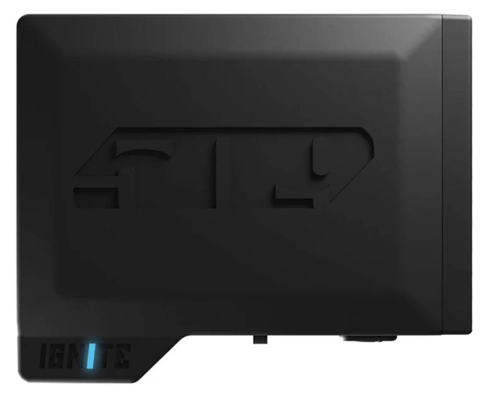 509 Battery Pack for Ignite S1 Goggles Black