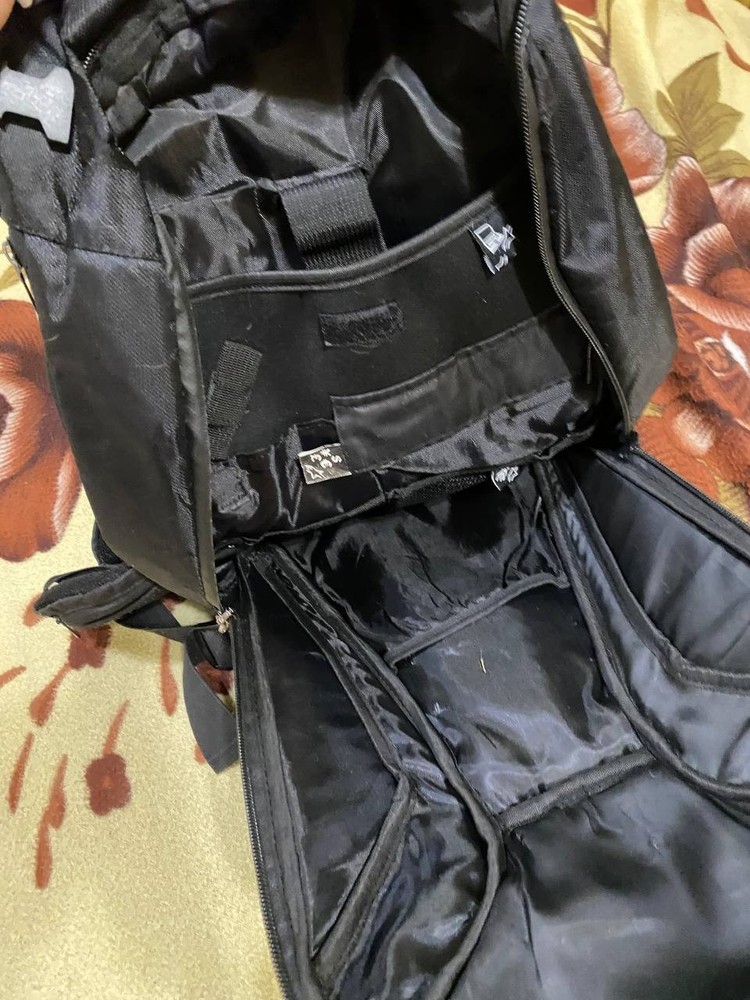 motorcycle backpack alpinestars