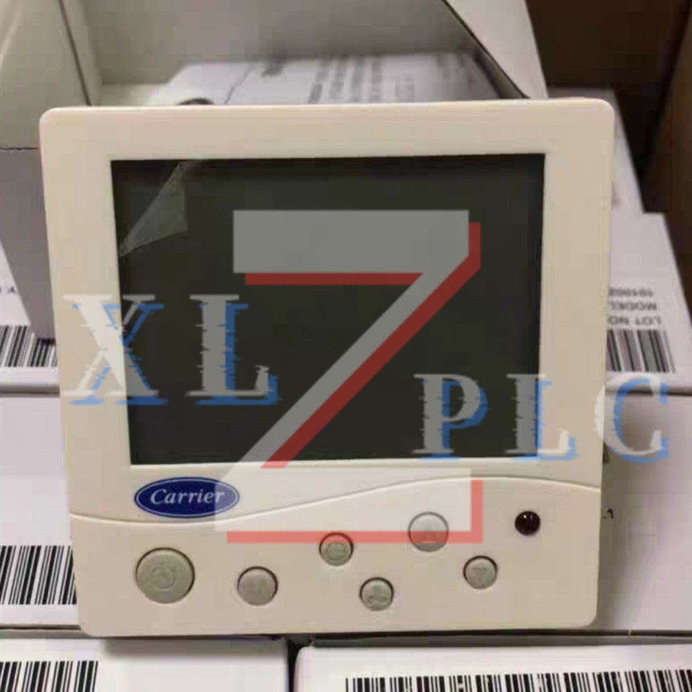 1PCS New Carrier TMS910RC Temperature Controller Switch In Box*
