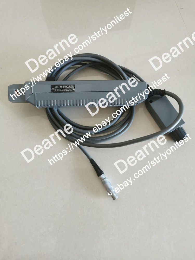 1 PCS Yokogawa 701933 Electric current probe
