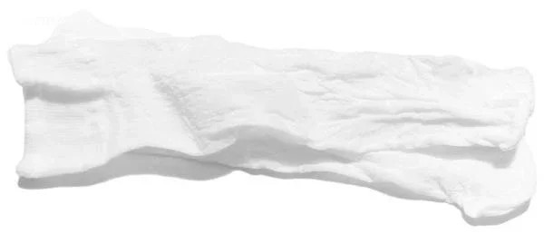 Silt socks, 3/pk