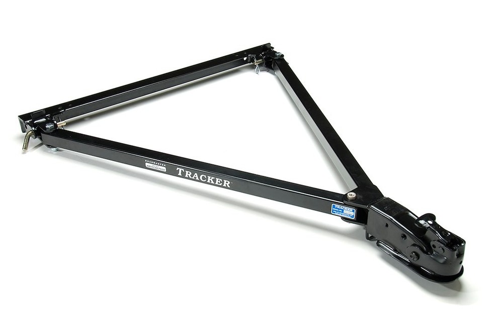 Roadmaster 020 Tracker ™ TOW BAR