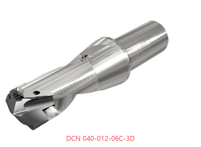 original carbide inserts  1pcs     ‎‎DCN 040-012-06C-3D